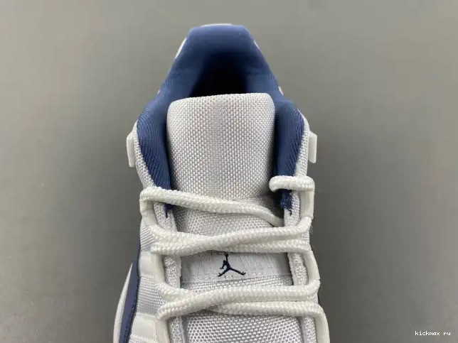 Rep MAX Navy (2024) 11 Retro Low Jordan FV5104-104 Midnight 0528